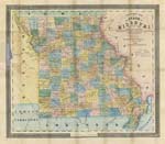 State Historical Society of Missouri Map Collection