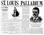 St. Louis Palladium