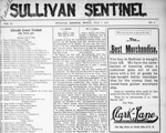 Sullivan Sentinel