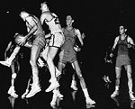 Tigers Through the Hoop