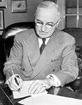 Truman Doctrine and the Beginning of the Cold War