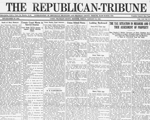 Union Republican Tribune