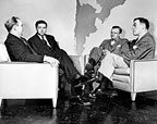 United Nations 1945-53: The Development of a World Organization