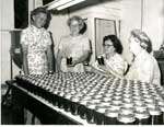 Unity Farm Records, 1919-2008