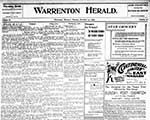 Warrenton Herald