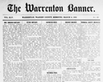 Warrenton Banner
